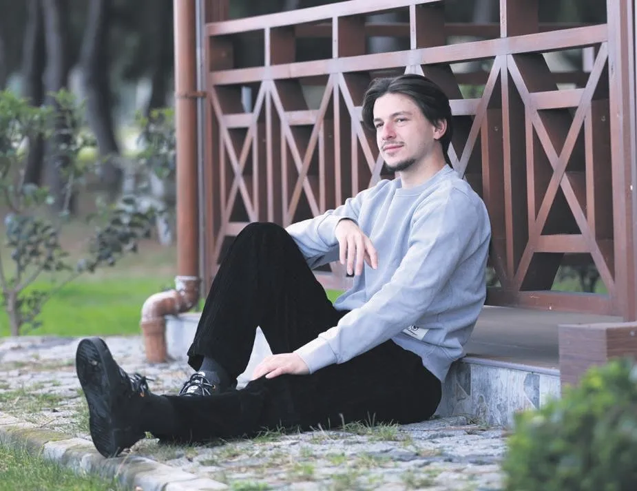 Bundesliga’da oynamak istiyorum