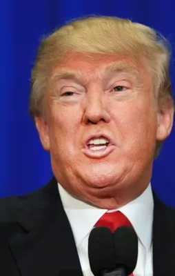 Trump'tan FETÖ adımı