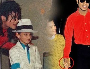 Michael Jackson hakkında çocuklara cinsel istismar şoku ’Her gece beni...’