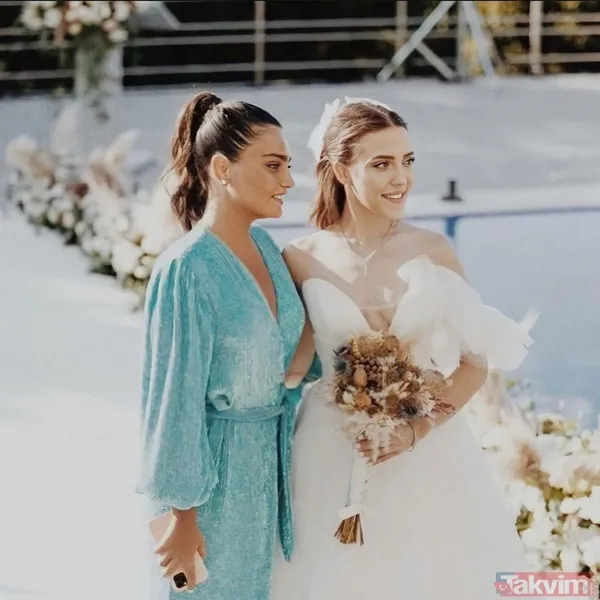 Sibel Can kayınvalide Hakan Ural ise kayınpeder oluyor! Evlilik teklifi etmişti koşuşturma başladı Engincan Ural ne zaman evleniyor? - 18