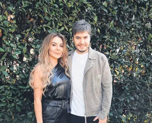 Sevda yelleri yakında esecek