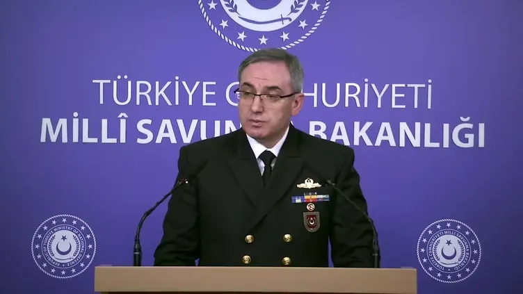 MSB'den duyurdu! Son bir haftada 82 terörist etkisiz hale getirildi