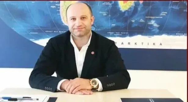 SON DAKİKA: Eski İyi Partili Adem Taşkaya: Ses kayıtları elimde savcılığa vereceğim-1