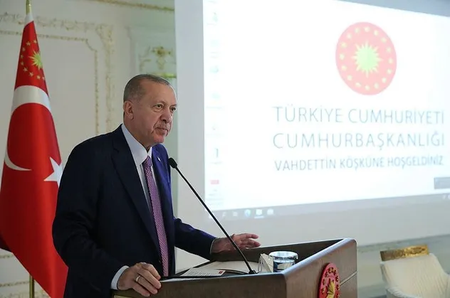 Başkan Erdoğan'ın AB ve ABD mesajları ne anlama geliyor? Uzmanlar canlı yayında değerlendirdi