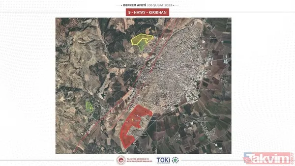 İşte afet konutları ve köy evleri! Hangi ile kaç konut yapılacak... Bakanlık il il ilçe ilçe açıkladı! - 24