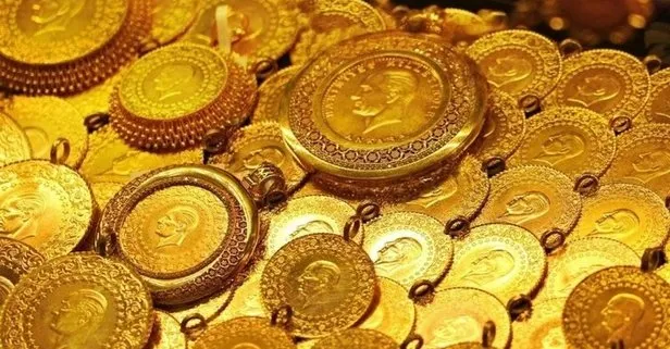 6 Haziran tarihinde çeyrek altın, gram altın fiyatları kaç para, ne kadar oldu?