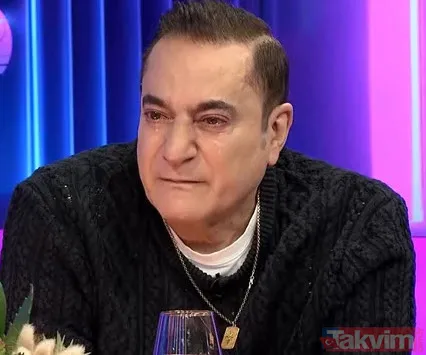 Mehmet Ali Erbil'den genç sevgilisiyle aşk pozu! Kızı Yasmin Erbil rezil etti oğlu Ali Sadi "Camdan atlarım" dedi yine de durmak bilmedi - 6