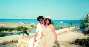 Müslüm Gürsesin hayat arkadaşı Muhterem Nura bakın! Gençlik fotoğraflarıyla olay oldu