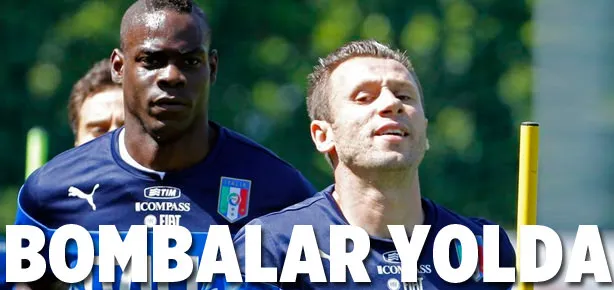 Ya Cassano ya Osvaldo