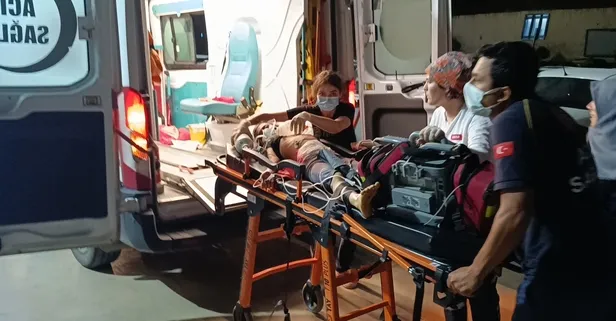 Adana’da korkunç ölüm! Küçük Kübra Nur, av tüfeğini almaya çalışırken öldü!