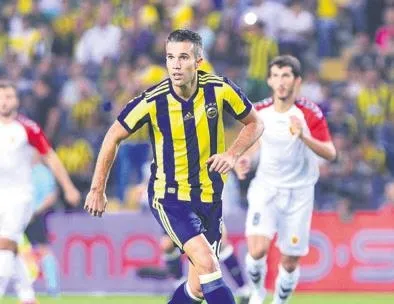 Keşke Fener’e gitmeseydim