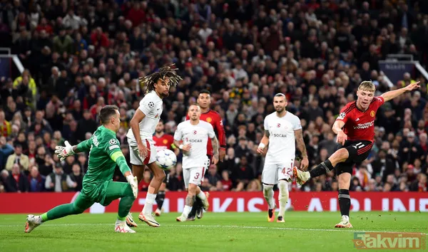 Galatasaray Manchester United maçının ardından tur hesapları! Cimbom gruptan nasıl çıkar? UEFA ülke puanı güncellendi! İşte yeni sıralama... - 3