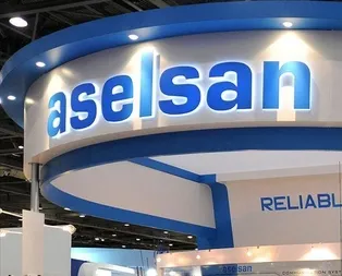 ASELSAN dünya devleri arasında!