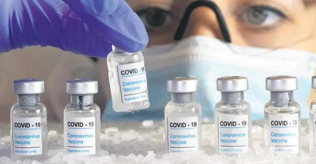 Covid-19 aşısı sonrası pek çok ülkede can kaybı yaşandı! Dünyayı panik sardı! Koronavirüs haberleri