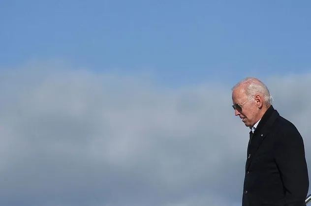 ABD Başkanı Biden'dan dünyayı şoke eden "gizli belge" açıklaması: "Pişman değilim"
