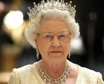 ’Kraliçe Elizabeth öldü Londra Köprüsü çöktü’