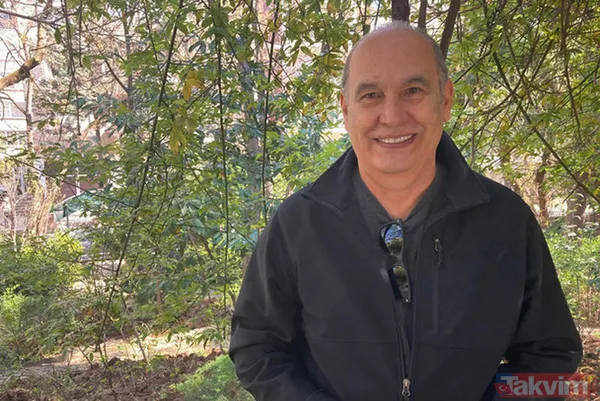 Meğer oyunculuğu bıraktıktan sonra... Bizim Aile’nin Ferdi’si Cengiz Nezir bakın şimdi ne halde! - 18