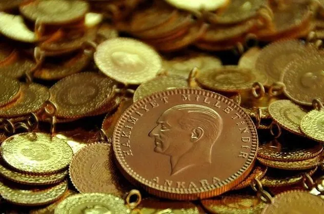 2020 yılının en çok altın rezervine sahip ülkeleri açıklandı! İşte altın zengini ülkeler