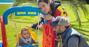 Alişan trafik kazasını gözyaşları içinde anlattı