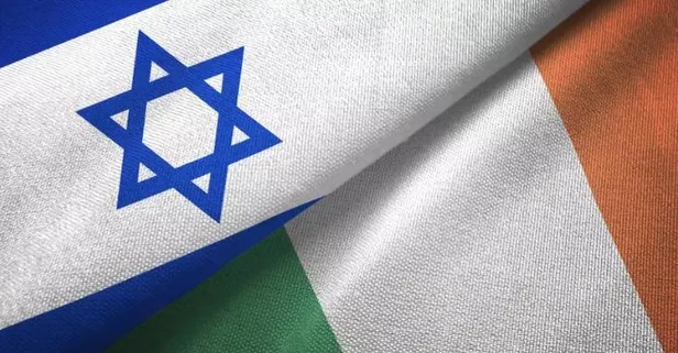 İsrail'den yeni hamle! İrlanda'daki büyükelçiliğini kapatma kararı aldı | İrlanda'dan yanıt gecikmedi