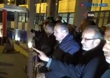 Düzce Belediye Başkanı Faruk Özlü oldu