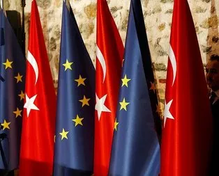AB raporunda çarpıcı Türkiye detayı