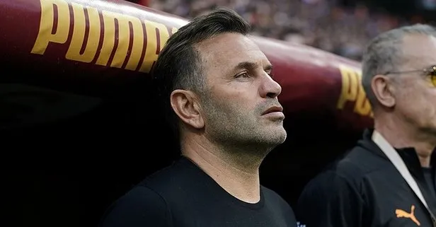 Okan Buruk tarihe geçmeye hazır!