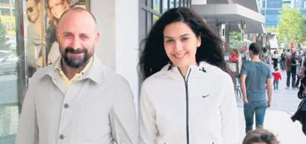 Objektifle barıştı