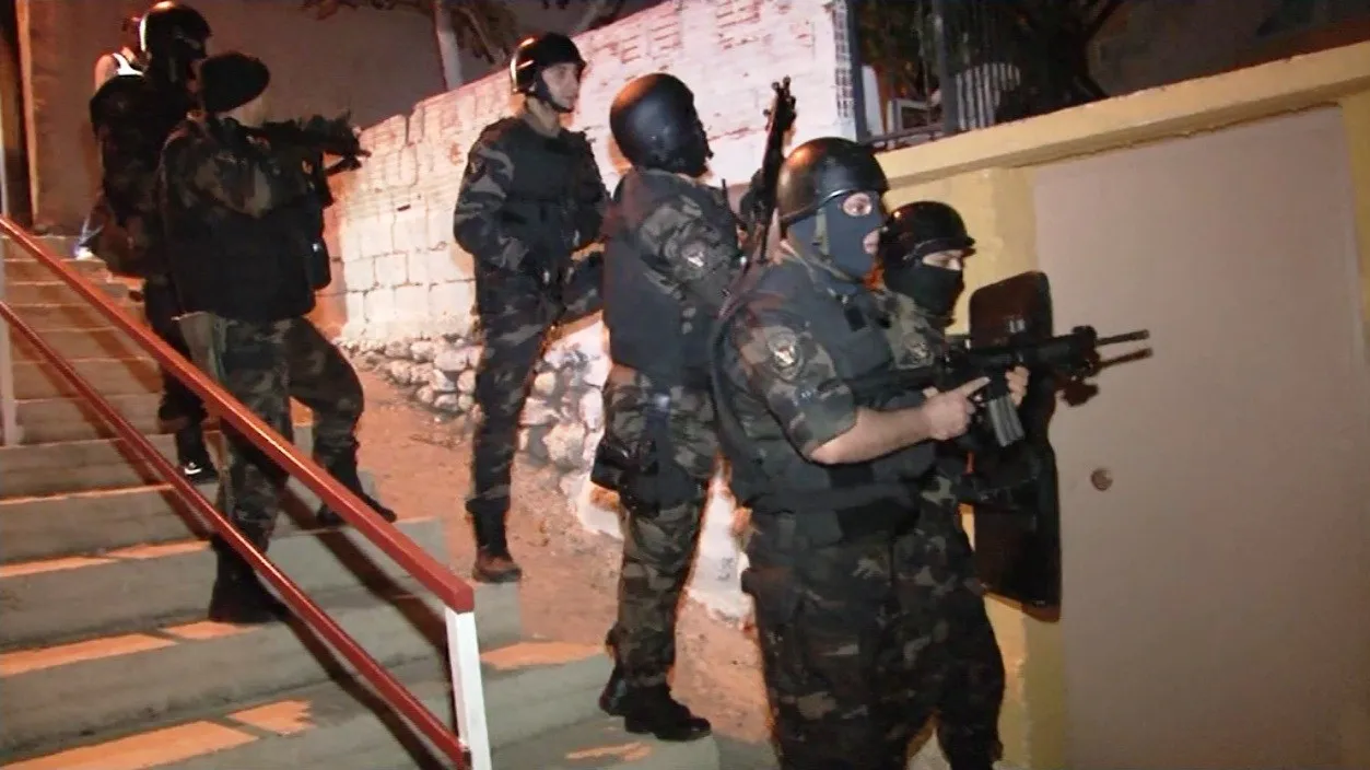 İstihbaratta 'OBİPAS' dönemi-4