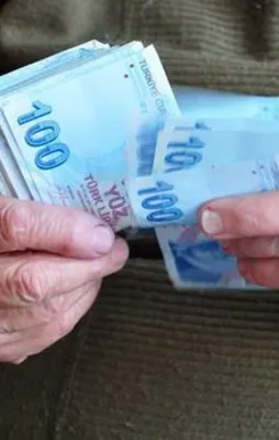 Emekliye yüzde 5 enflasyon artışı