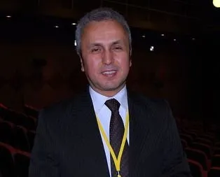 Paralelci profesöre tutuklama talebi