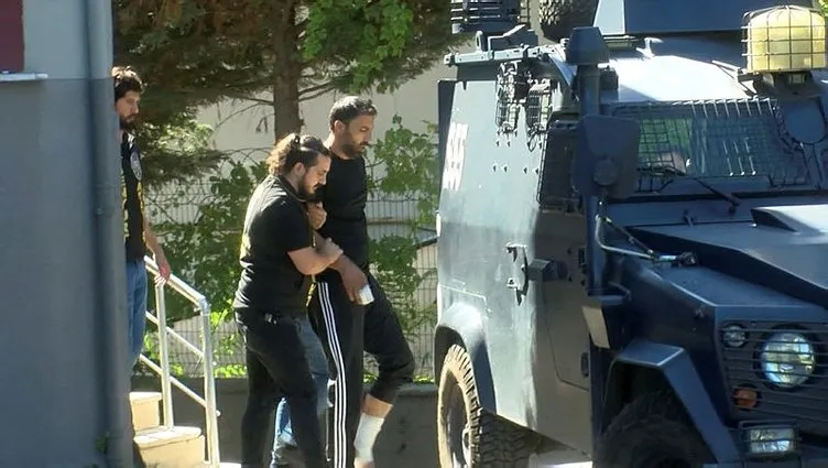 Esenyurt'taki tekel katliamında olayın perde arkası ortaya çıktı! Hukukçular ne diyor? Katiller hangi suçtan yargılanacak? - 12