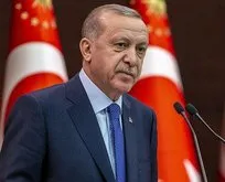 Başkan Erdoğan söyledi ABD destek verdi