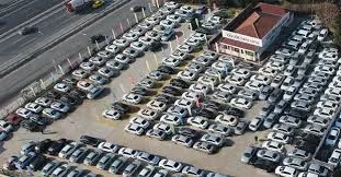 İkinci el otomobil alacaklar dikkat! Ramazan Bayramı'nın ardından fiyatlar düşecek-3