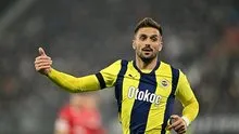 Fenerbahçe ile ilgili flaş gelişmeyi TAKVİM ortaya çıkardı! Suudi kulübün asıl hedefi Dusan Tadic