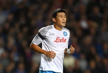 Galatasaray’a Kim Min Jae piyangosu!