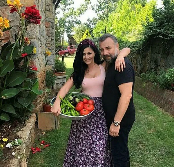 Deniz Çakır'dan yeni sergiye yeşil ışık!-4