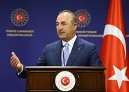 Son dakika: Bakan Çavuşoğlundan ABye Ayasofya tepkisi: Redderiyoruz