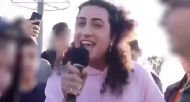 son dakika infial yaratan video sonrasi tutuklanmisti iste sosyal medya fenomeni gaga bulut un ilk ifadesi takvim