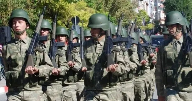 Deniz Kuvvetleri Komutanlığı KKK ve Hava Kuvvetleri Komutanlığı sözleşmeli er alımı için başvuru şartları süreci devam ediyor-5