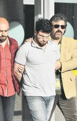 Kripto FETÖ’cülere operasyon