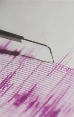 Alaska'da 8,2 büyüklüğünde deprem!