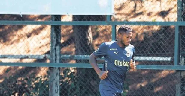 Fred’den büyük müjde
