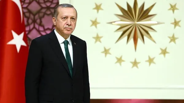 Cumhurbaşkanı Erdoğan Afrika turuna çıkıyor-1