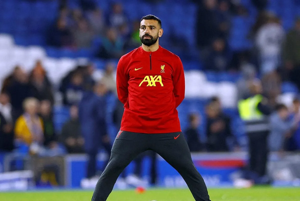 Yok artık Cimbom! Salah’a rekor teklif