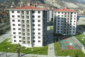 TOKİ’den kampanya!