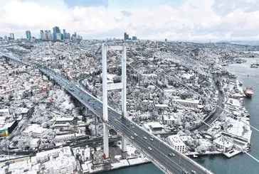 Bir İstanbul masalı