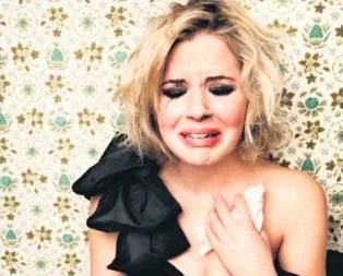 Aşırı duygusallık kalbi vuruyor