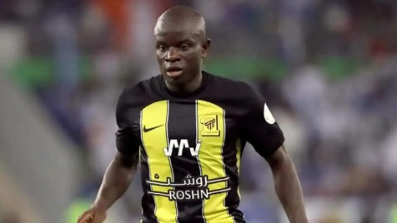 Fenerbahçe transferde çıldırdı! N'Golo Kante'den sonra bir dünya yıldızı daha - 11