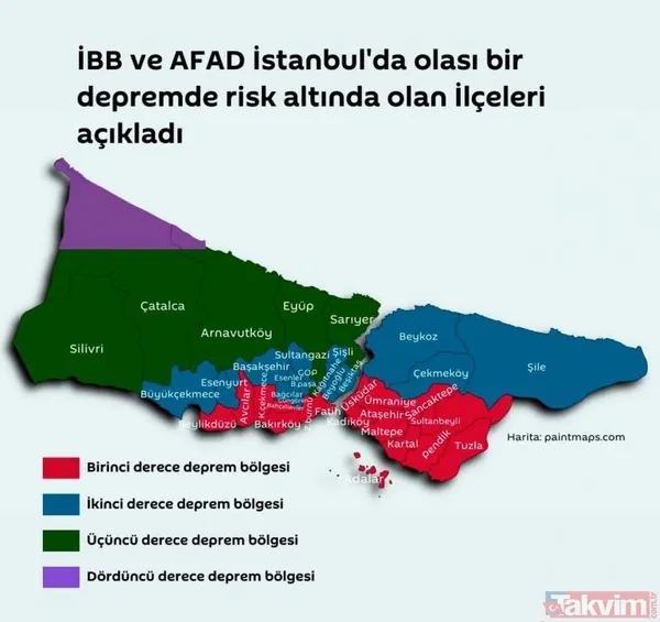 🌀 Artçı Sarsıntılar Sürebilir Depremin Ardından Birkaç Saat İçinde Marmara Denizi'nde 4.4 Ve 4.9 Büyüklüğünde İki Artçı Daha Meydana Geldi. Prof. Dr. Bektaş,...